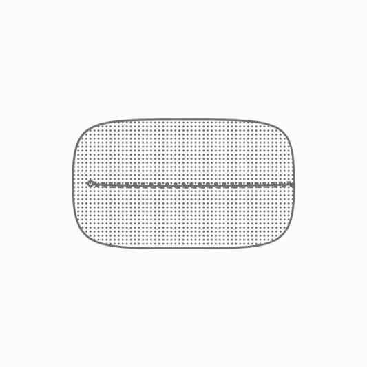 Skiniplay cover for Bang & Olufsen Beoplay A6 speaker