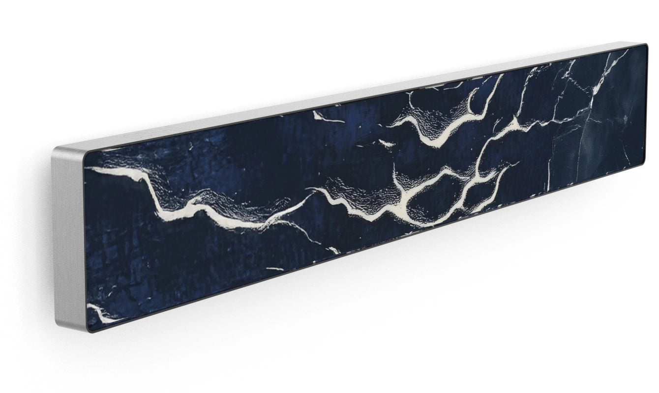 Skiniplay front cover Aurore for Bang & Olufsen Beosound Stage soundbar