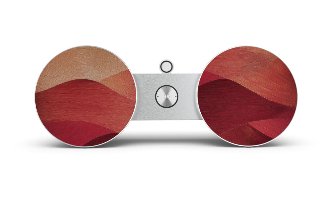 Skiniplay cover Dunel for Bang & Beoplay A8 sound speaker