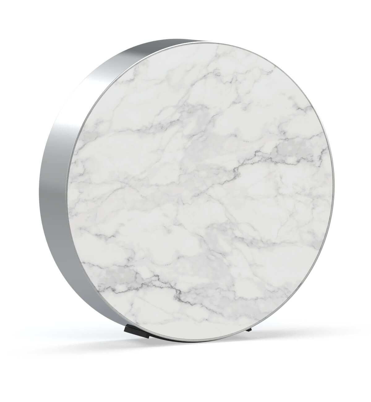 Skiniplay Marbre cover for Bang & Olufsen Beosound Edge speaker