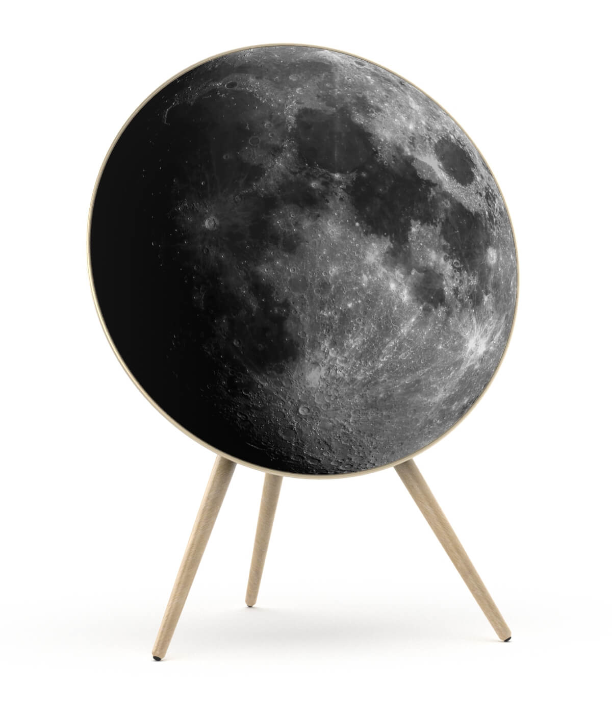 Cover Beoplay / Beosound A9 - Moon