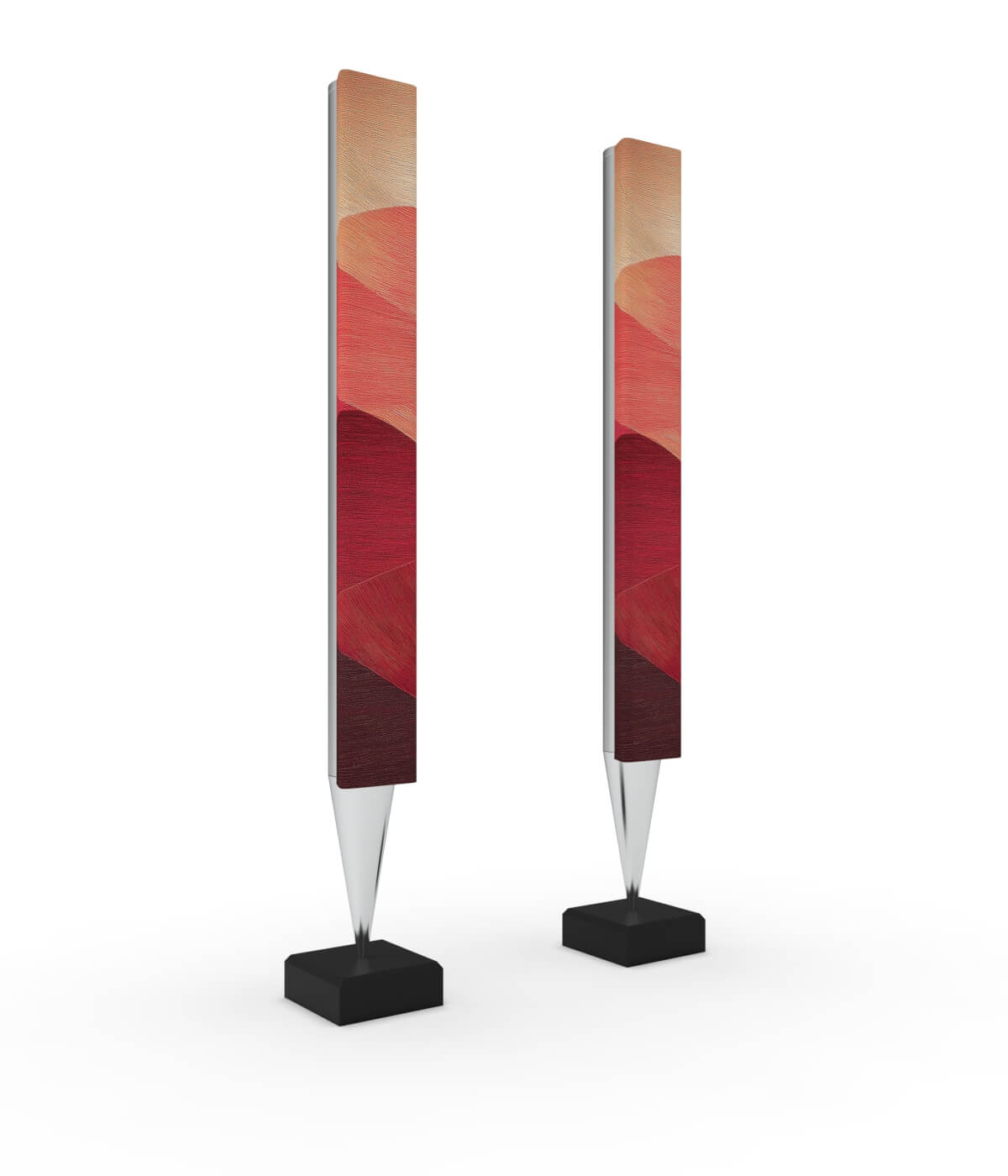 Skiniplay cover Dunel for Bang & Olufsen sound speaker