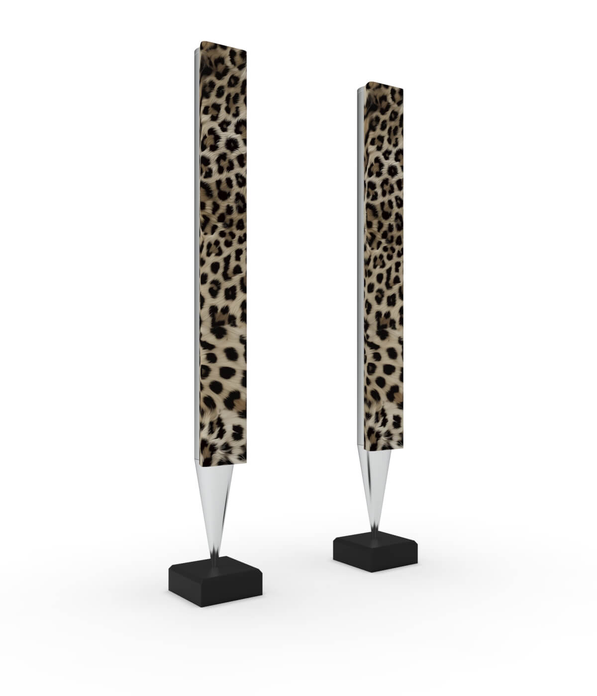 Skiniplay cover Savanna for Bang & Olufsen Beolab 8000