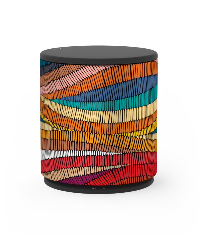 Bille cover for Beoplay M5 by bang & Olufsen