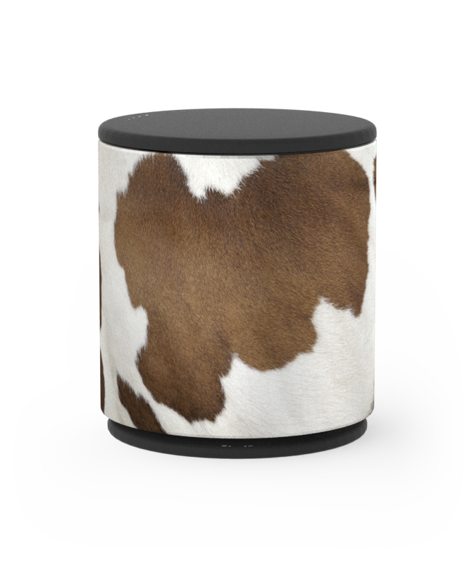 Cow cover for Beoplay M5