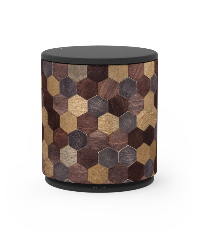 Hexa cover for Beoplay M5