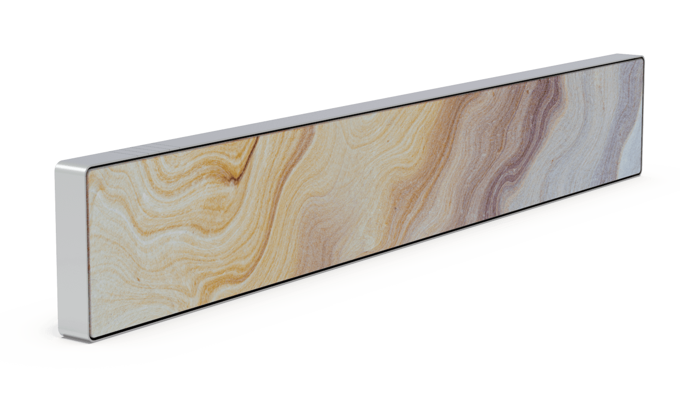 Skiniplay cover Dunvik for Beosound Stage by Bang & Olufsen