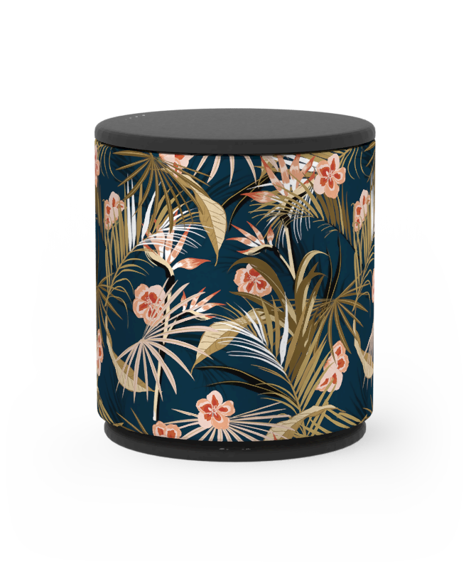 Cover for BeoPlay M5 - La Fleur de Moeth