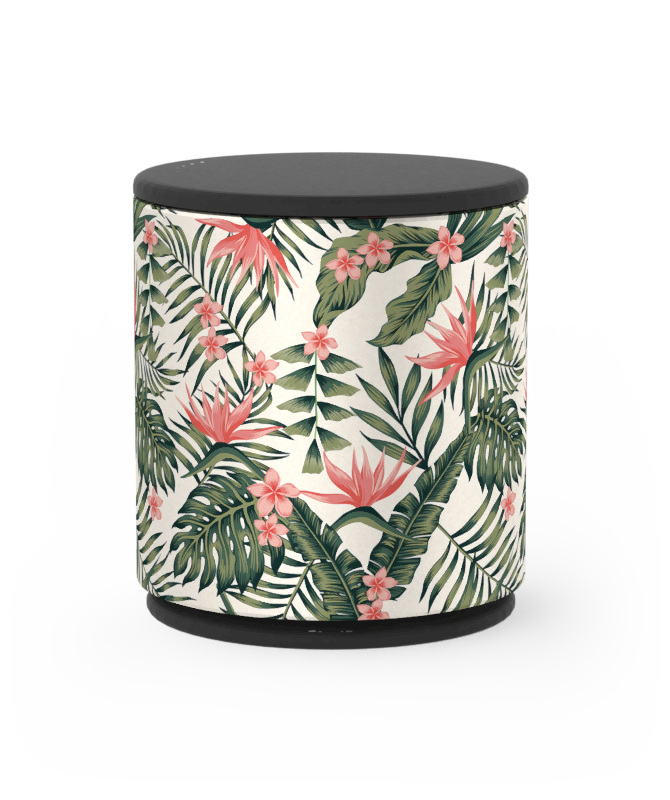 Cover for BeoPlay M5 - La Fleur de Moeth