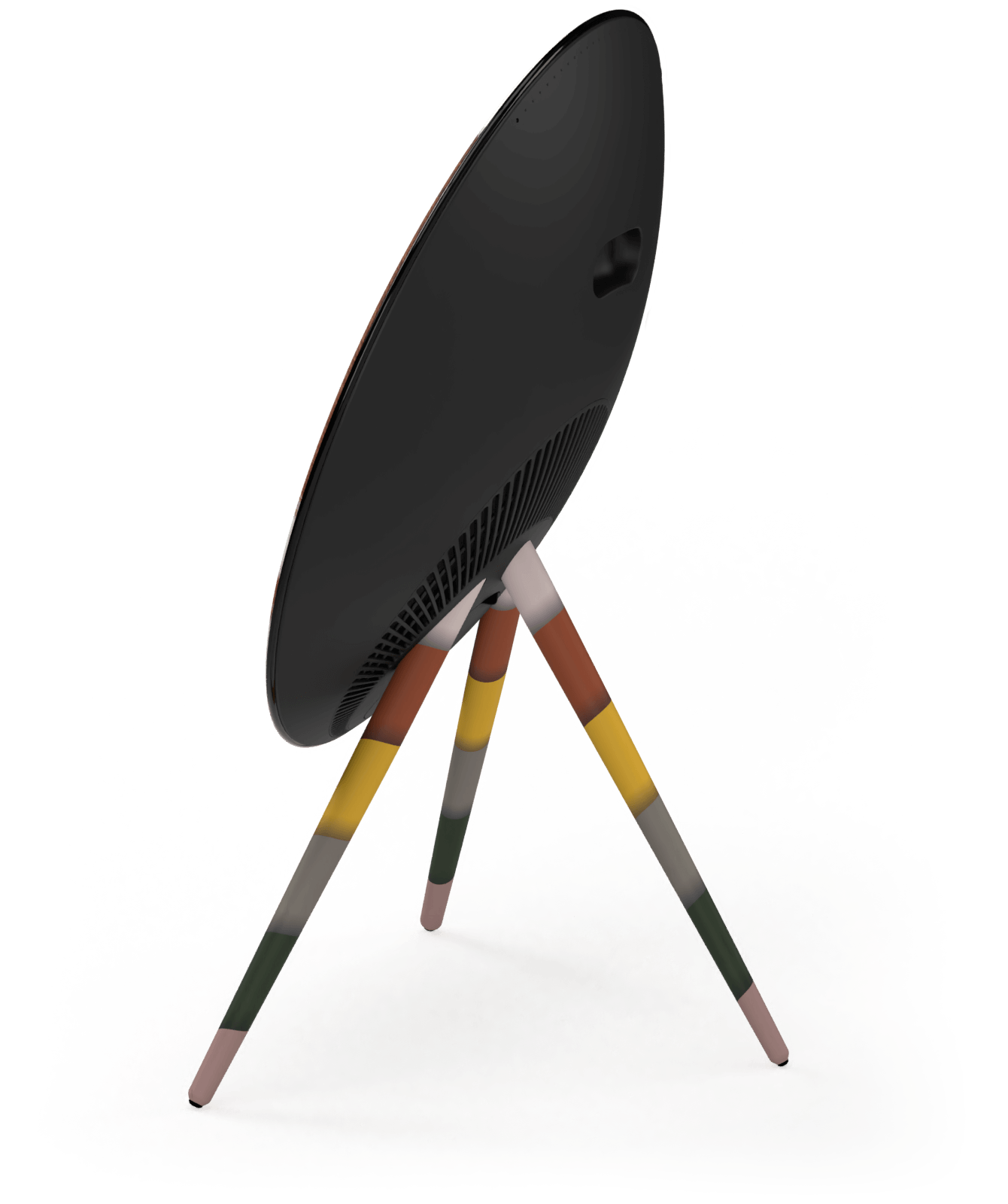 Skiniplay Solid Colors cover for Bang & Olufsen Beoplay A9 legs