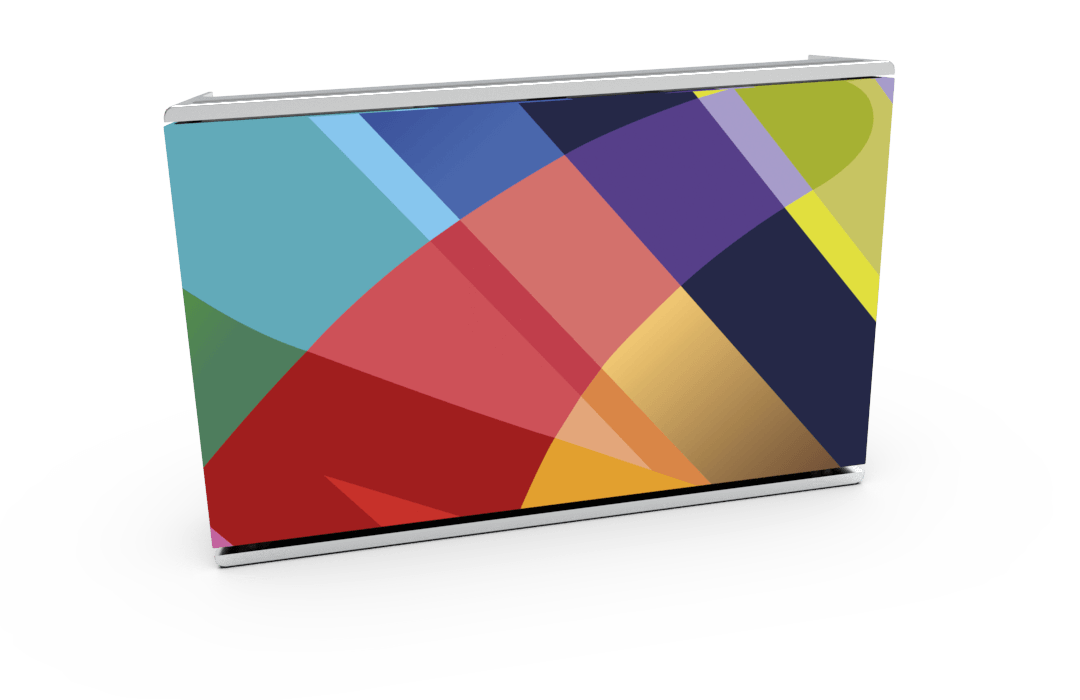 Skiniplay cover Cortegraff - Ali for Bang & Olufsen Beosound Level speaker