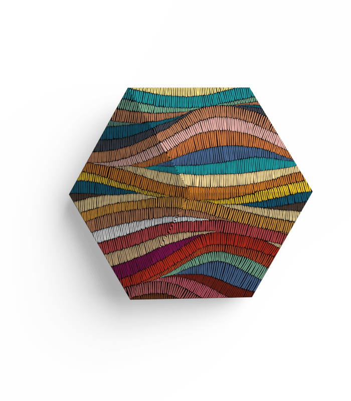 Skiniplay cover Billa for Bang & Olufsen Besosound Shape speaker