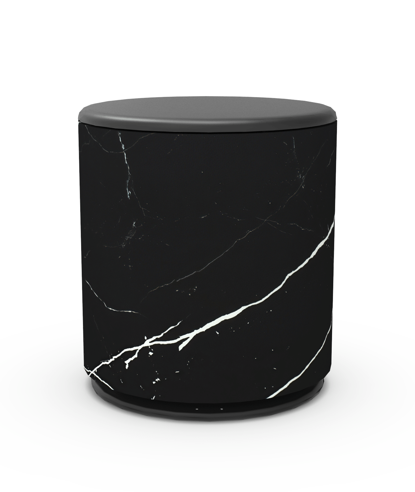 Skiniplay cover Black Marble for Bang & Olufsen Beoplay M5 speaker