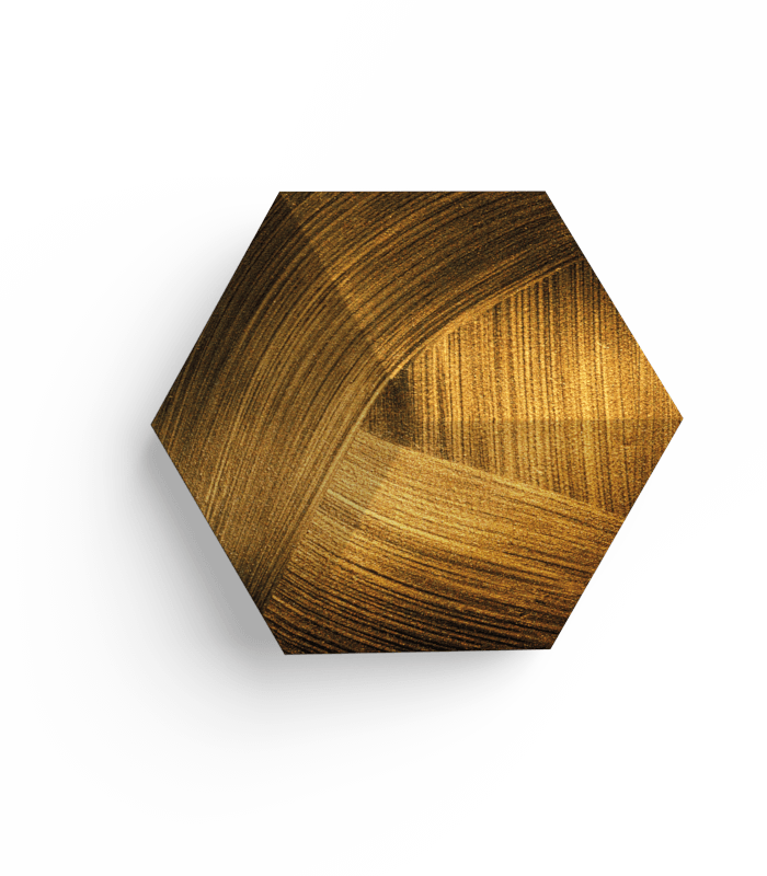 Skiniplay cover Blomor for Bang & Olufsen Besosound Shape speaker