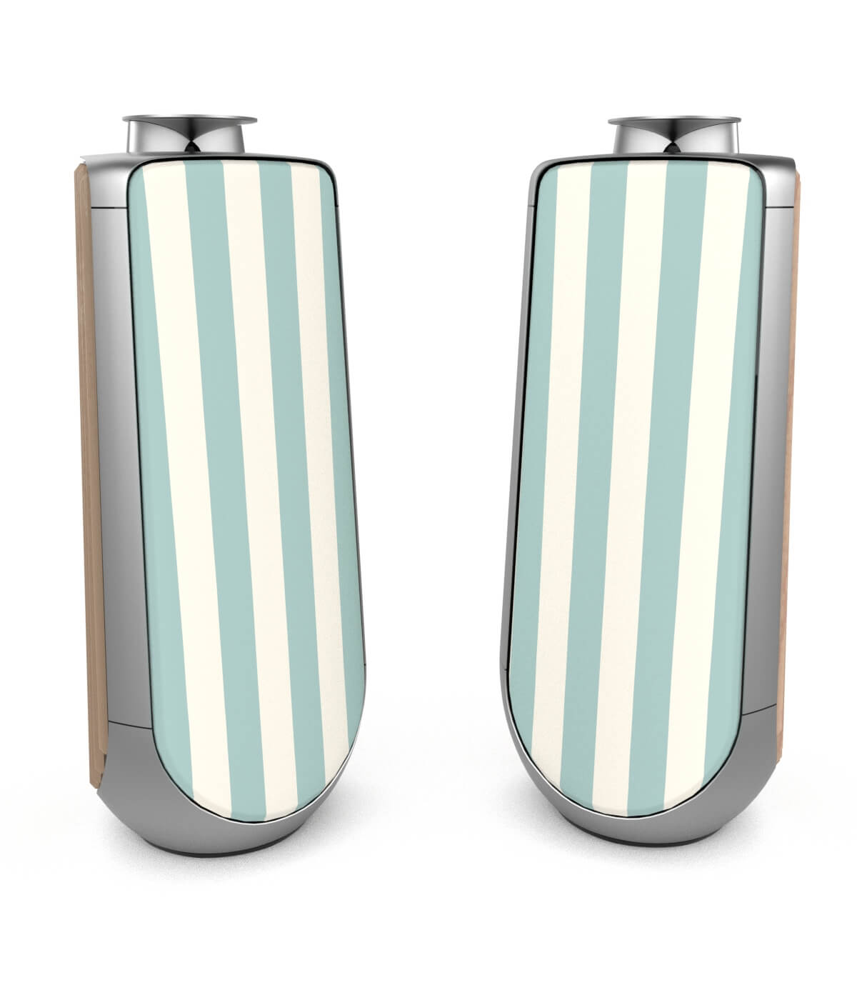 Skiniplay cover Ciel for bang & Olufsen Beolab 50 speaker