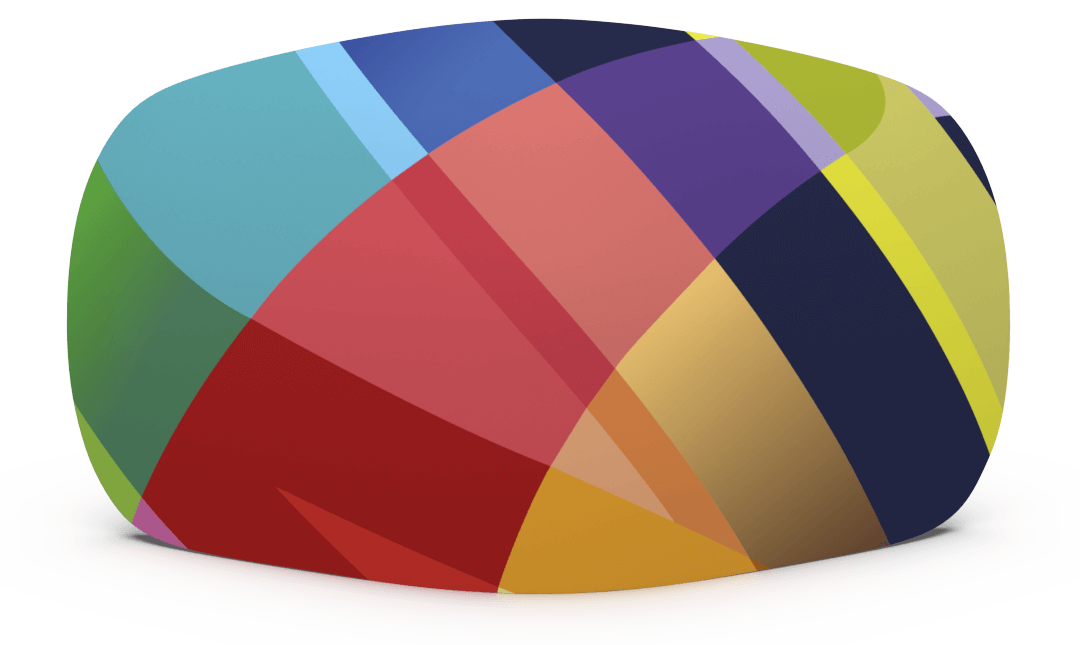 Skiniplay cover Cortegraff - Ali for Bang & Olufsen Beoplay A6 speaker