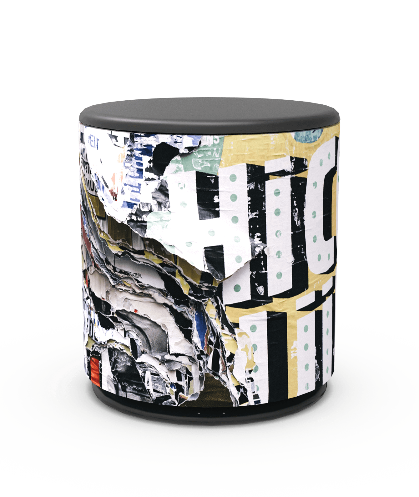 Skiniplay cover Jill for Bang & Olufsen Beoplay M5 speaker.