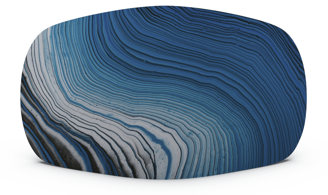 Skiniplay cover Kalkil for Bang & Olufsen Beoplay A6 speaker