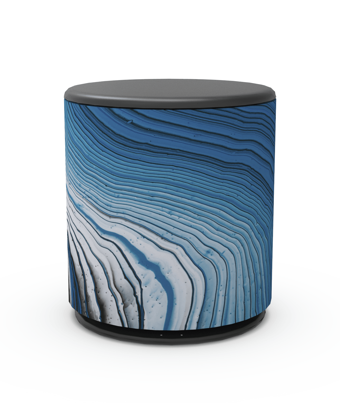 Skiniplay cover Kalkil for Bang & Olufsen Beoplay M5 speaker