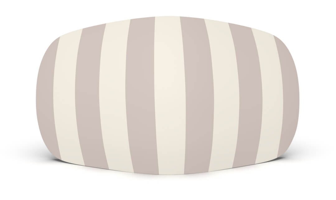 Skiniplay cover Nougat for Bang & Olufsen Beoplay A6 speaker