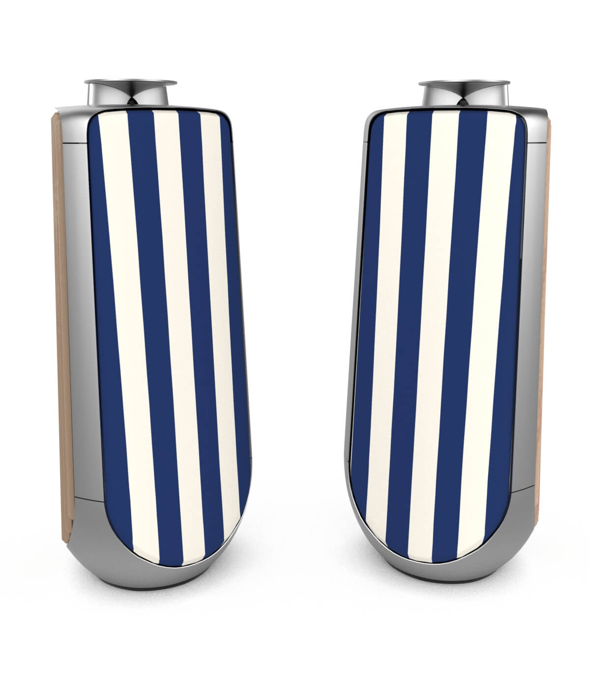 Skiniplay cover Ocean for bang & Olufsen Beolab 50 speaker