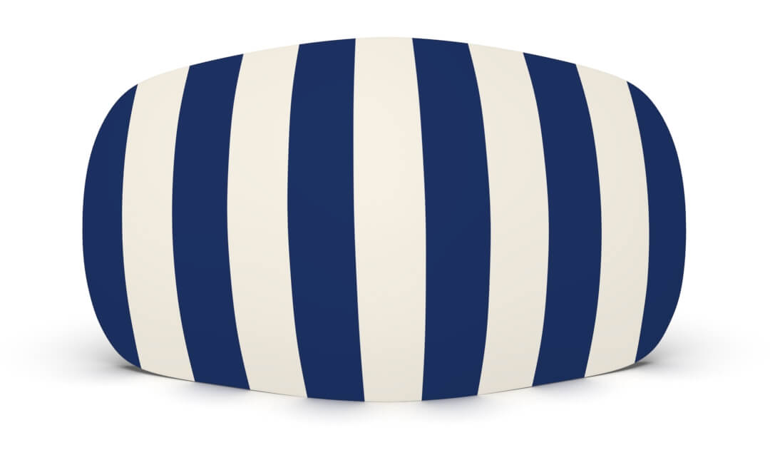 Skiniplay cover Ocean for Bang & Olufsen Beoplay A6 speaker