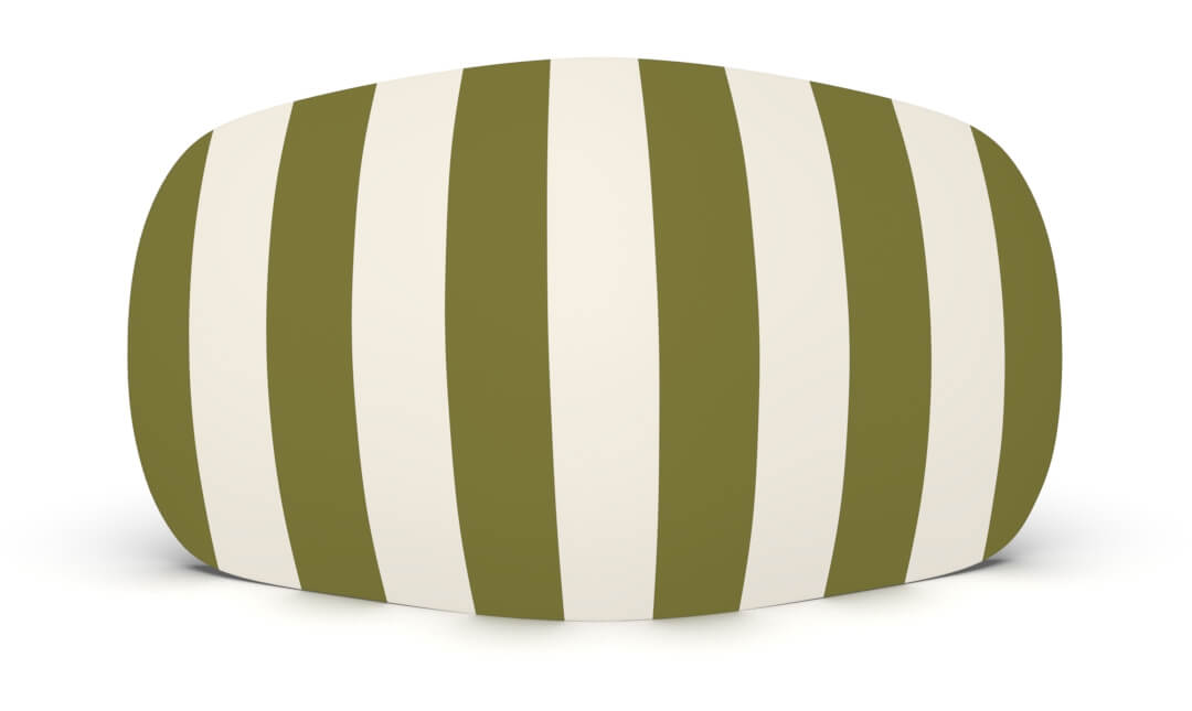 Skiniplay cover Olive for Bang & Olufsen Beoplay A6 speaker