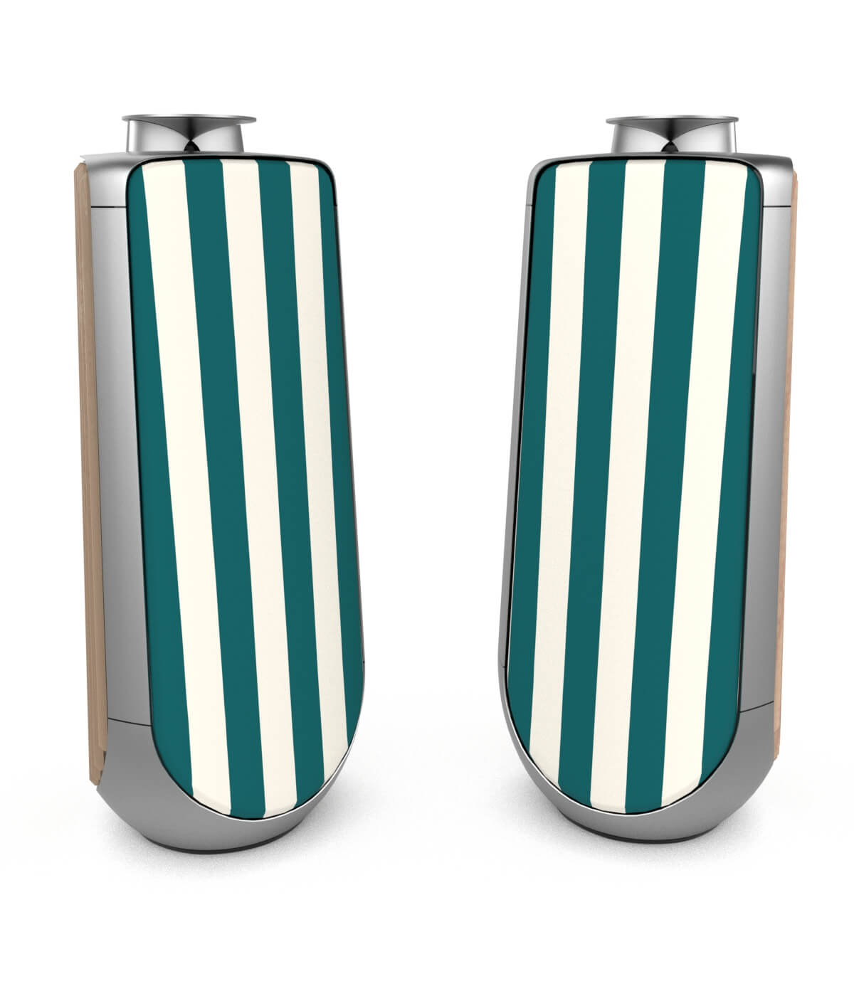 Skiniplay cover Oxford for bang & Olufsen Beolab 50 speaker