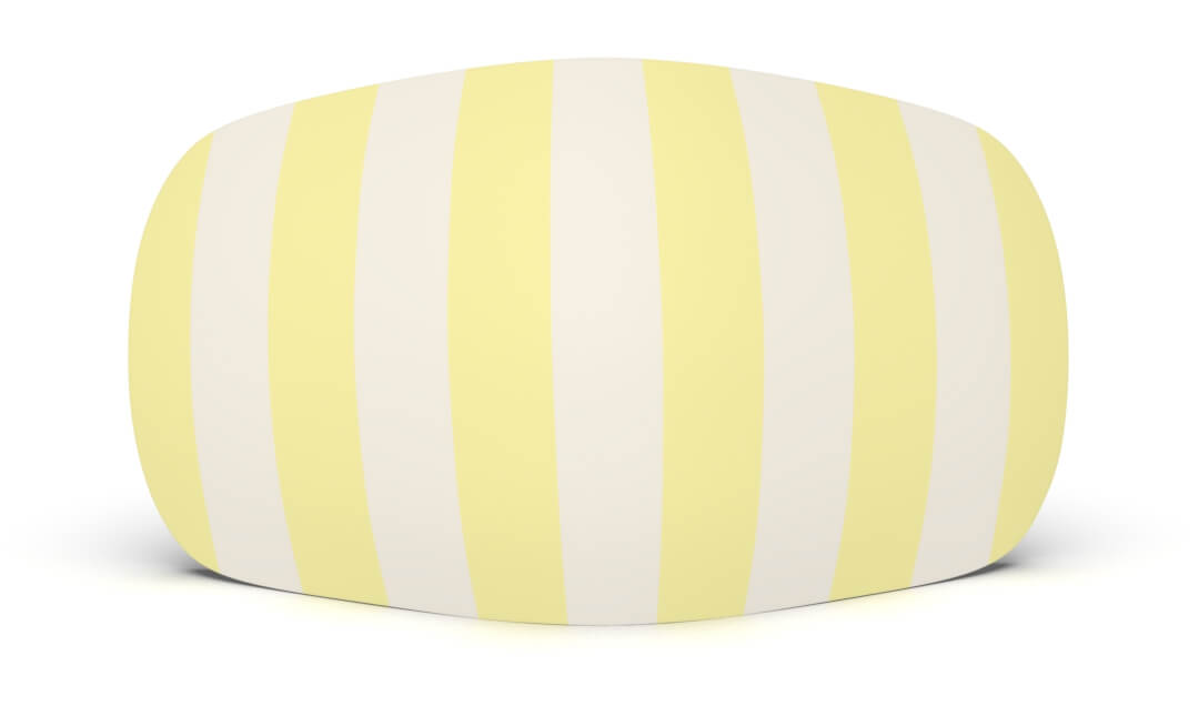 Skiniplay cover Pastis for Bang & Olufsen Beoplay A6 speaker