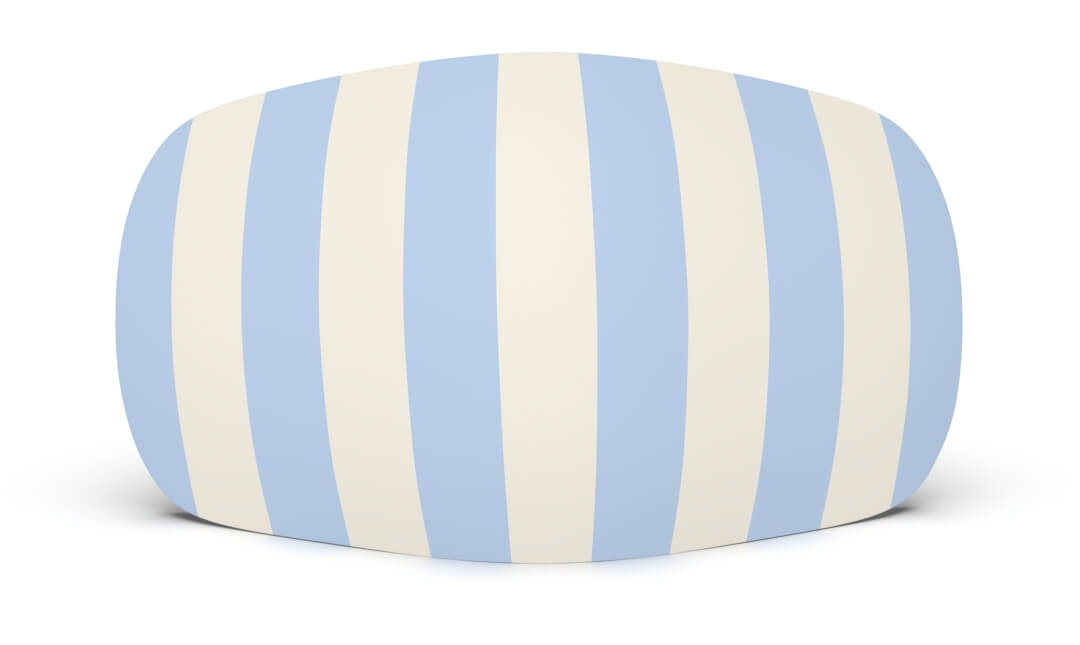 Skiniplay cover Piscine for Bang & Olufsen Beoplay A6 speaker