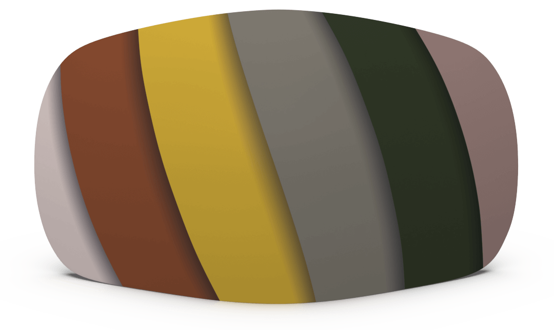 Skiniplay solid colors covers for Bang & Olufsen Beoplay A6 speaker