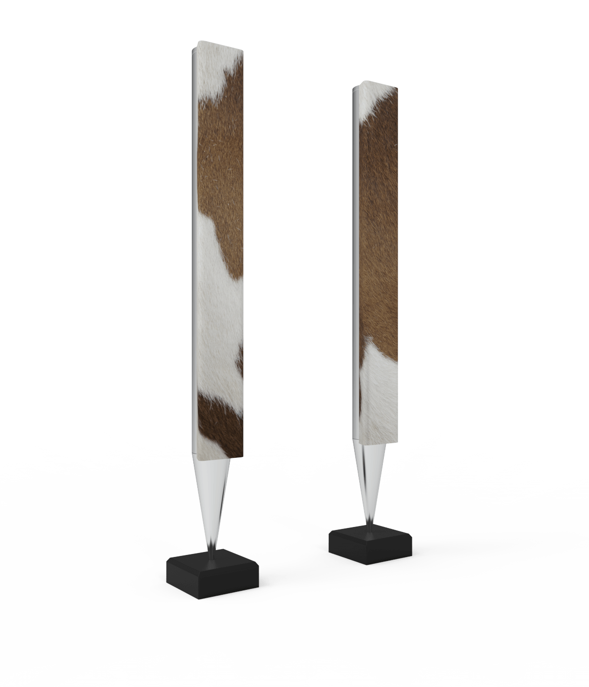 Skiniplay cover Cow for Bang & Olufsen Beolab 8000