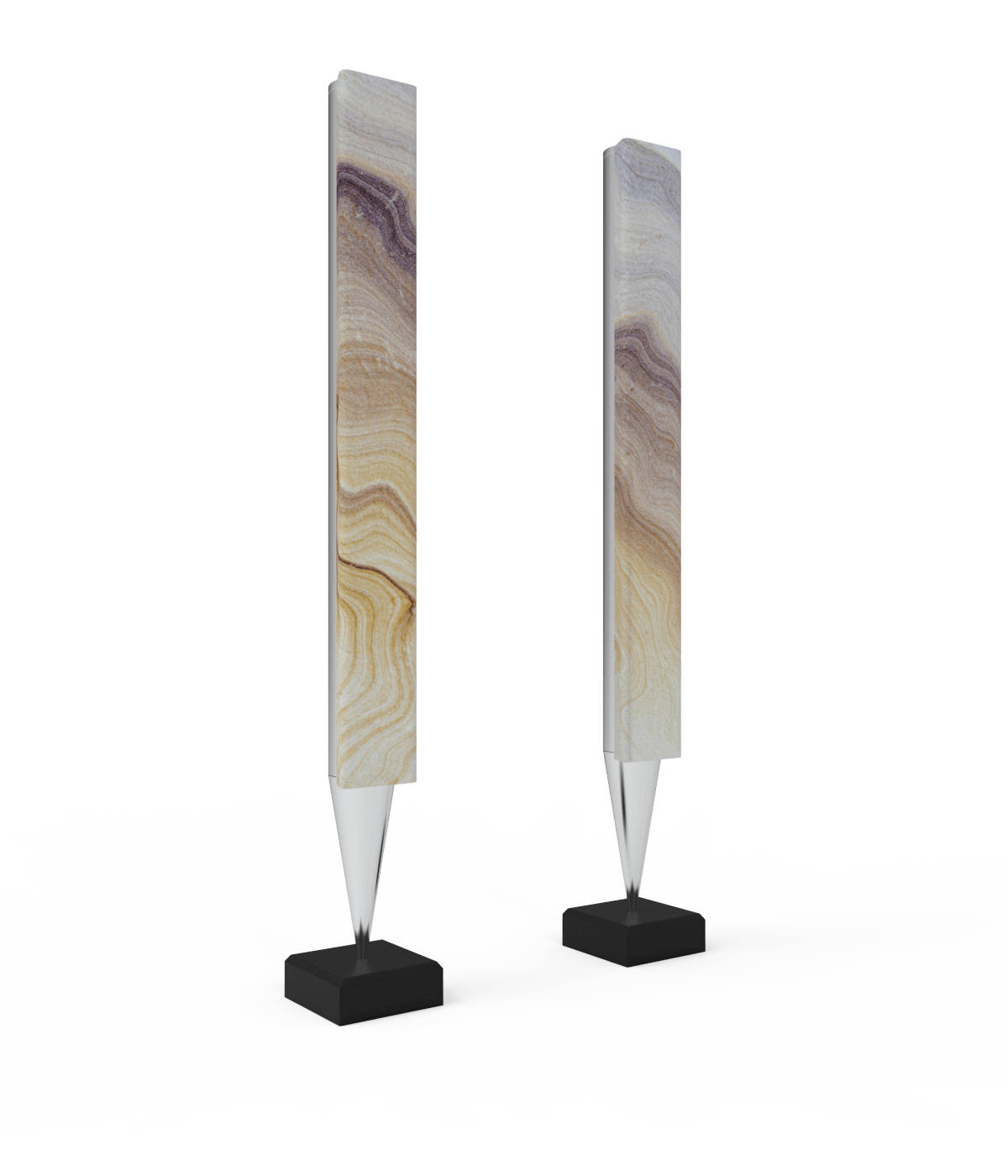 Skiniplay cover Dunvik for Bang & Olufsen Beolab 8000