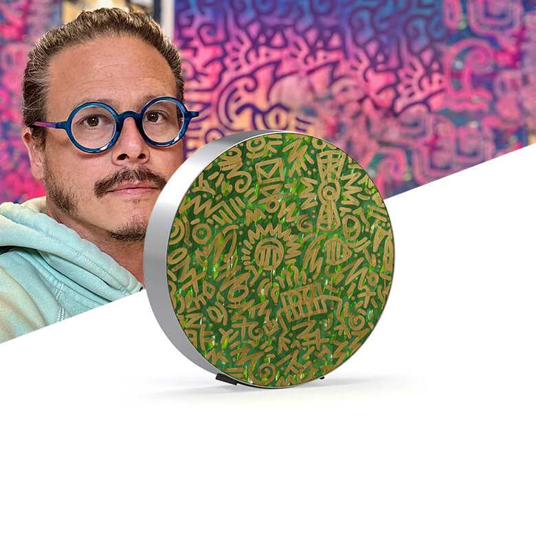 Woo - Covers for Bang & Olufsen Beosound Edge