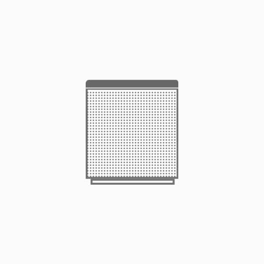 Skiniplay cover for Bang & Olufsen Beoplay M5 speaker