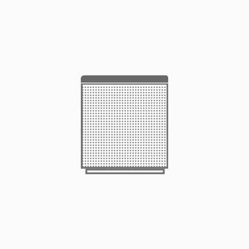 Skiniplay cover for Bang & Olufsen Beoplay M5 speaker