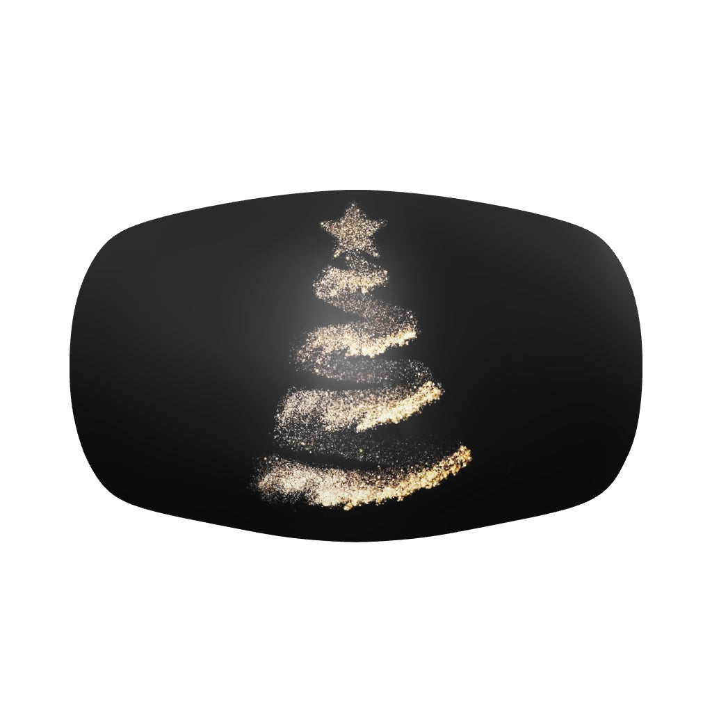 Skiniplay cover Christmas Celestial Glimmer for Bang & Olufsen Beoplay A6 speaker
