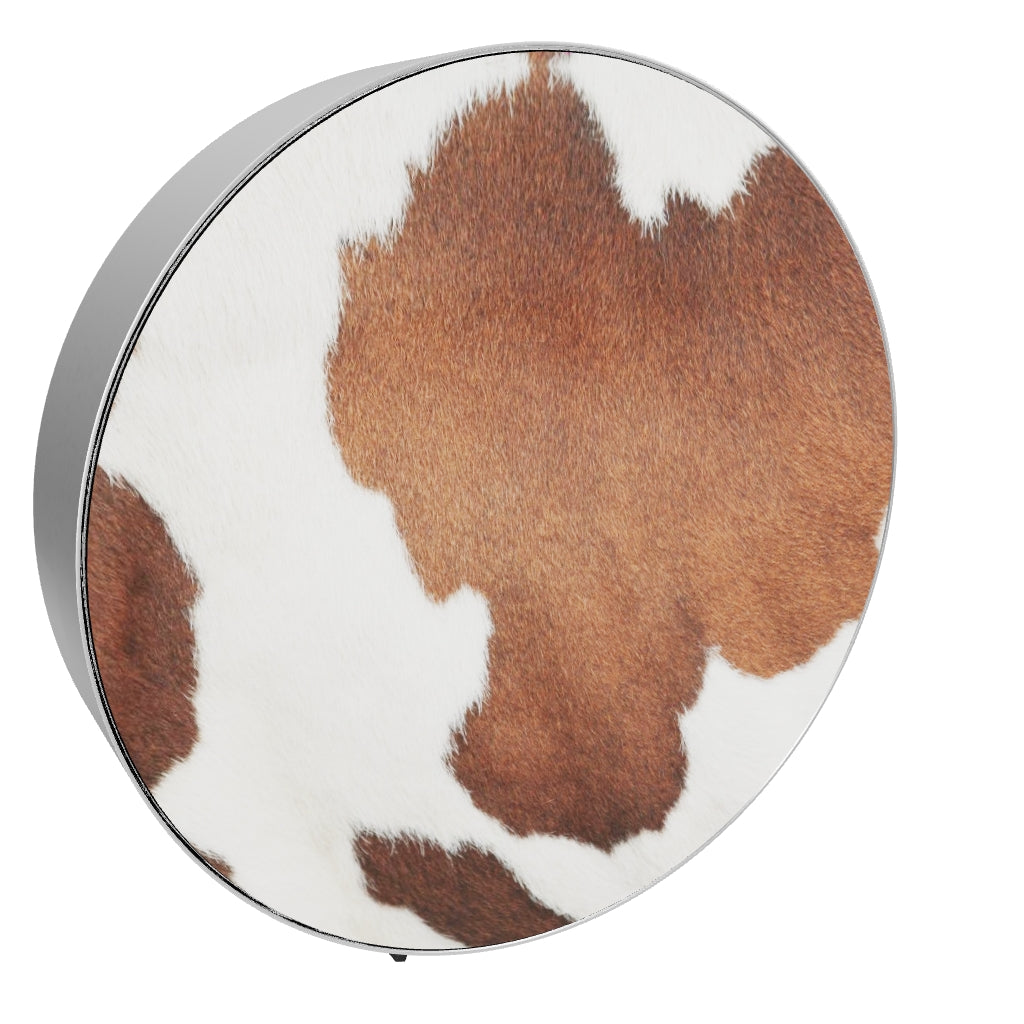 Skiniplay Cow cover for Beosound Edge by Bang & Olufsen