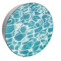 Skiniplay cover Nage Bleu for Bang & Olufsen Beosound Edge speaker