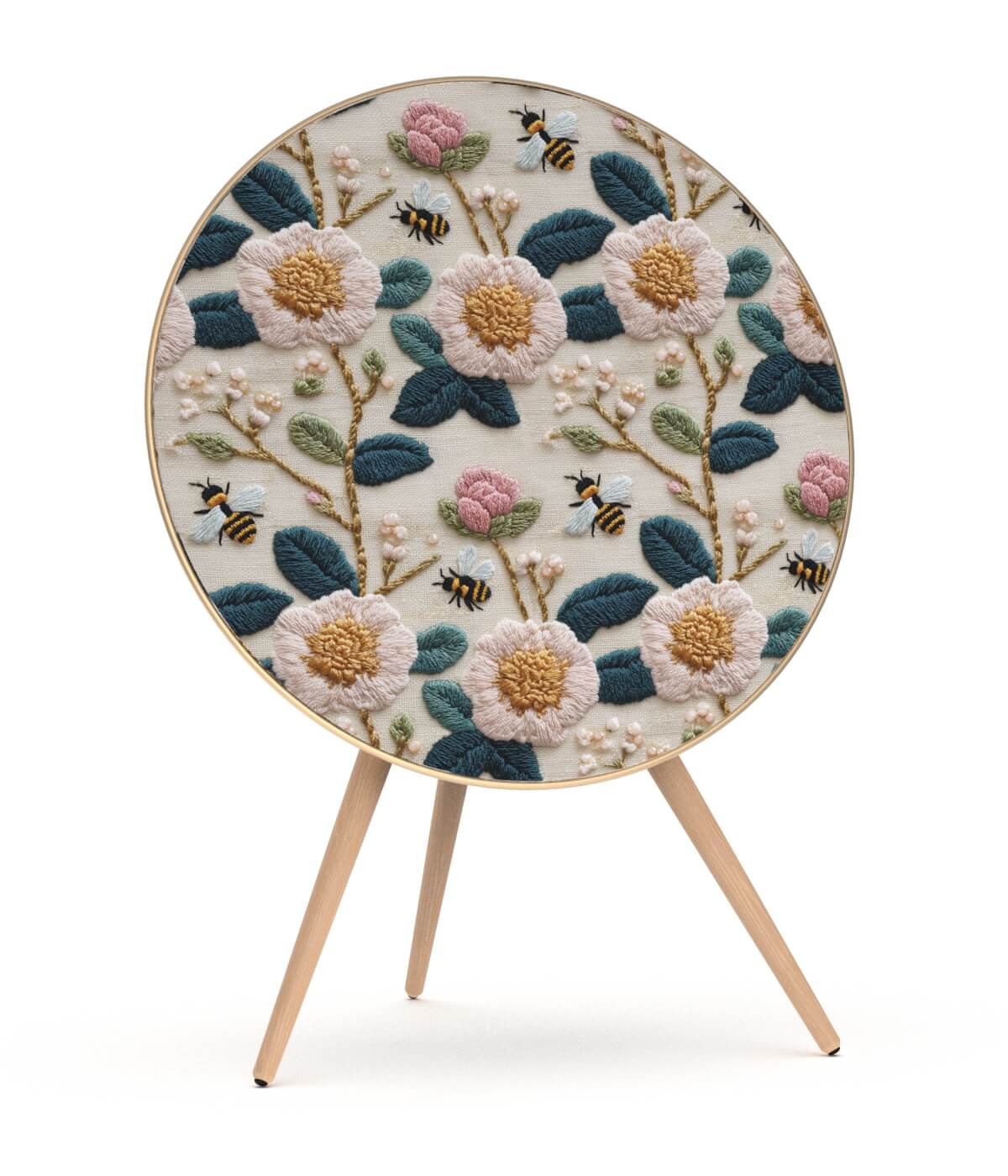 Skiniplay Art cover Nectar for Bang & Olufsen Beosound A9 sound speaker