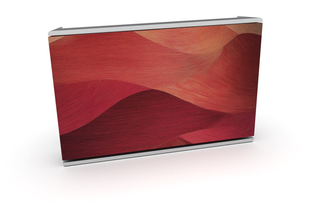 Skiniplay cover Dunel for Bang & Olufsen Beosound Level sound speaker