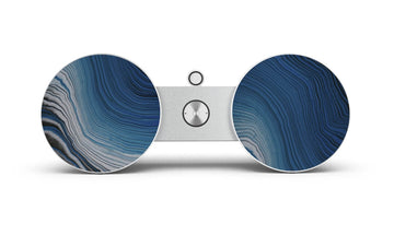 Skiniplay cover Kalkil for Bang & Olufsen Beoplay A8 and Beosound 8 speaker