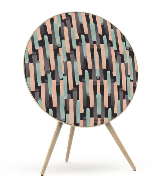Skiniplay cover Kipi for Bang & Olufsen Beoplay A9 and Beosound A9 speaker