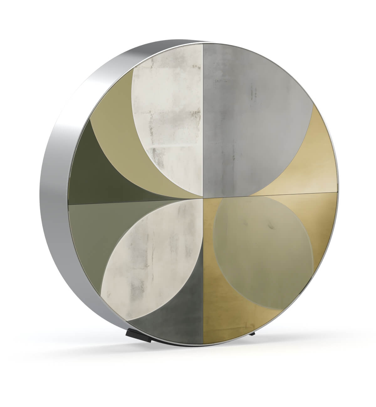 Skiniplay cover Lotus for Bang & Olufsen Beosound Edge speaker