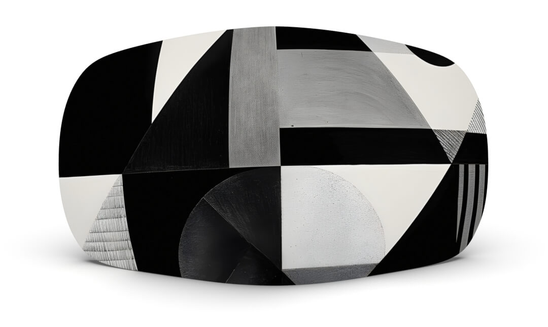 Skiniplay cover Micke for Bang & Olufsen Beoplay A6 speaker.