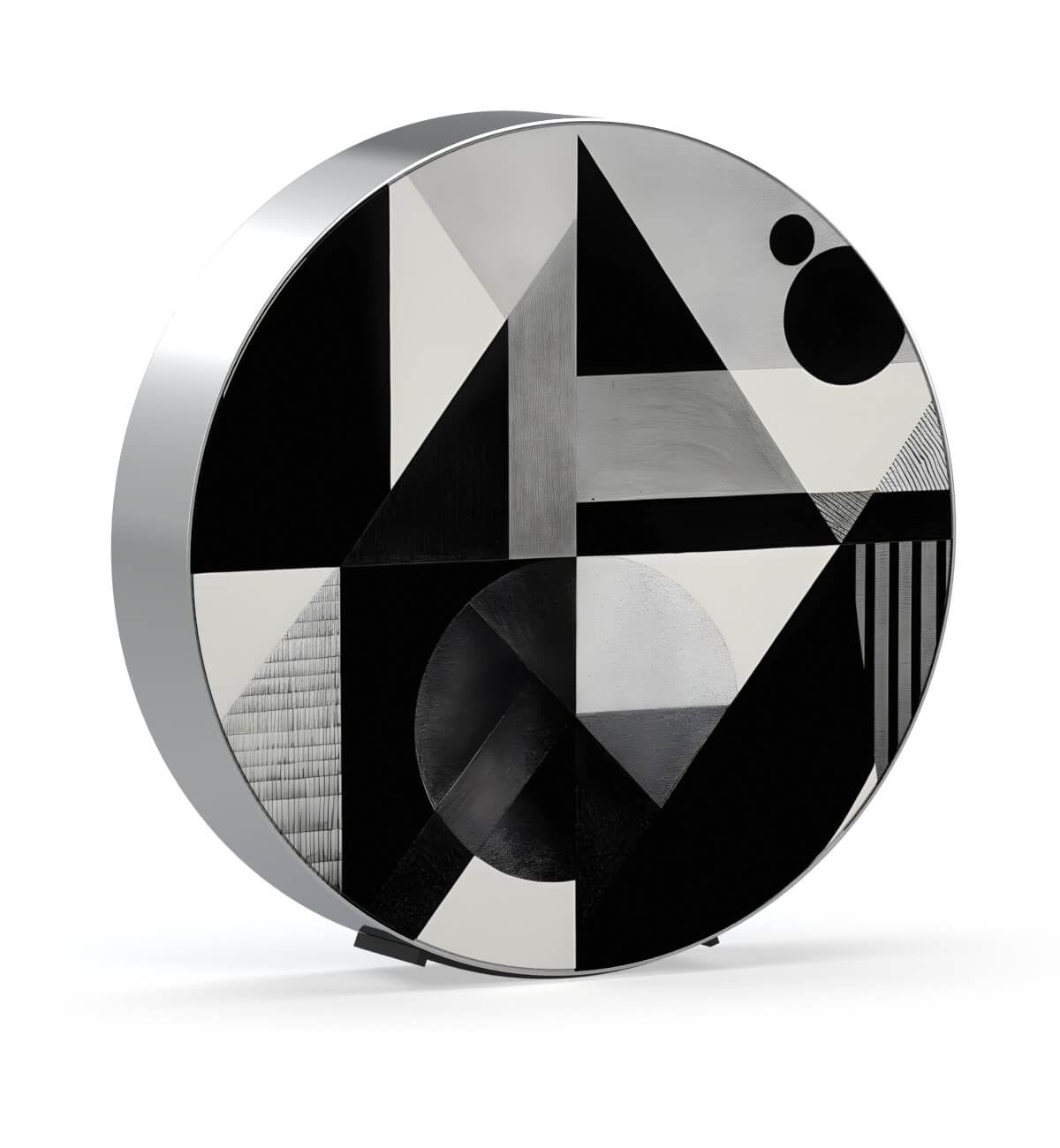 Skiniplay cover Micke for Bang & Olufsen Beosound Edge speaker.