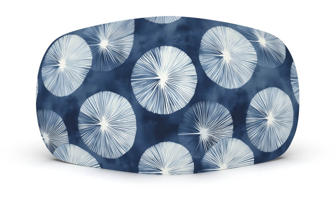 Skiniplay cover Mizu for Bang & Olufsen Beoplay A6 speaker