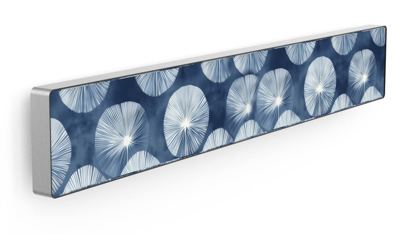 Skiniplay cover Mizu for Bang & Olufsen Beosound Stage soundbar
