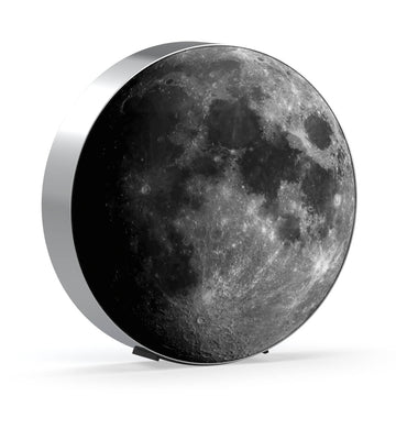 Skiniplay cover Moon for Bang & Olufsen Beosound Edge speaker