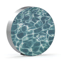 Skiniplay cover Nage Bleu for Bang & Olufsen Beosound Edge speaker